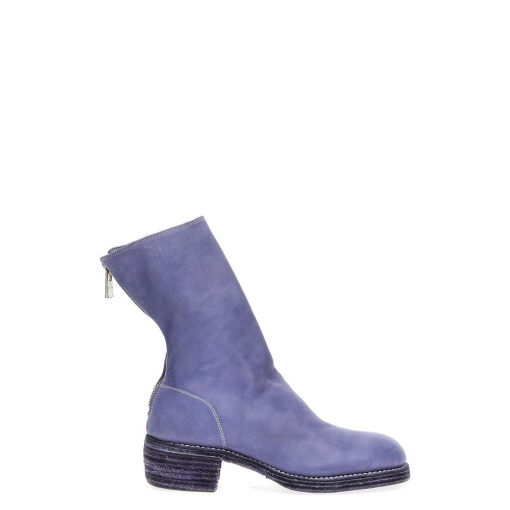 Guidi Women '788Zx' Ankle Boots